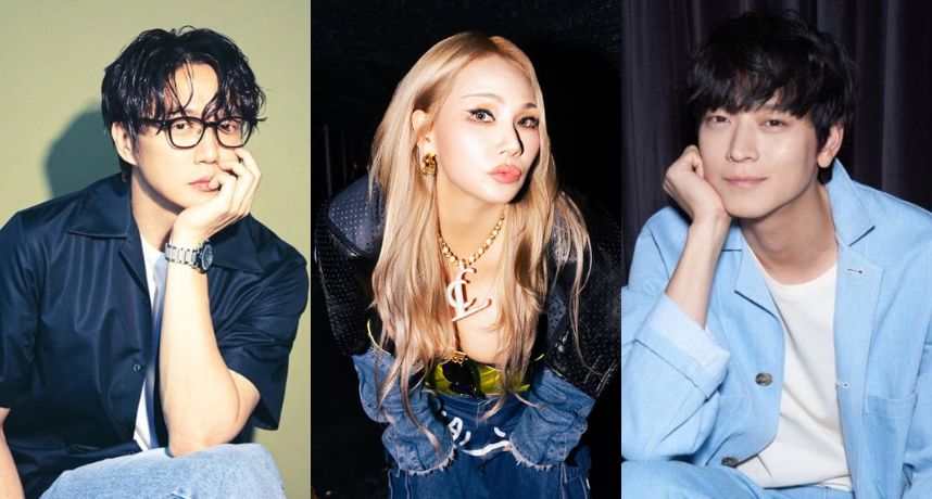 CL個人公司爆違規5年未登記！ 男神姜棟元、成始璄也被清查 最重可判2年徒刑